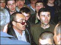 Кримські татари