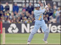 محمد اظہرالدین