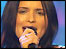 Andrea Corr - an accent Notts men love!