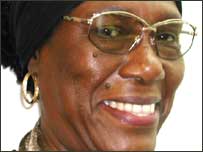 Gloria Daly - Black History Story Telling