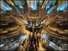 Thị trường chứng khoán