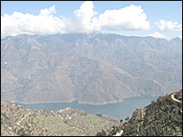 उत्तराखंड