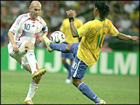 ज़िनेदिन ज़िदान