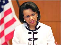 کونڈالیزا رائس