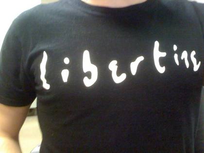 We're gonna let this slide....