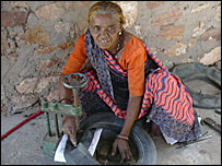 रत्नाबेन