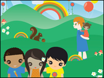 درنګونودنياګۍ