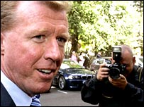 Steve McClaren