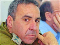 اسرائیلی وفد