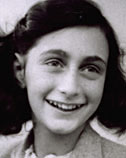 Anne Frank