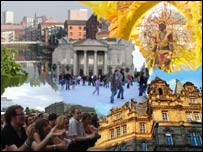 Memoryshare: BBC Leeds