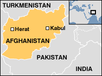 'Афганський синдром' добре відомий Україні