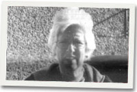 Y Bostfeistres, Edith Stephenson