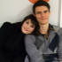 Gemma Arterton & Harry Lloyd