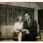 Ethel & Glyn
