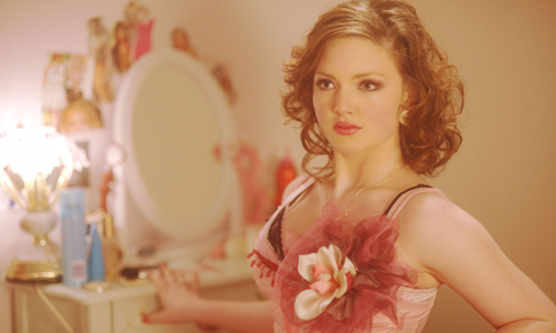 Stanley Park (Holliday Grainger as Dirty Debbie)