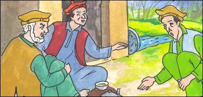 خانه نو زندگی نو