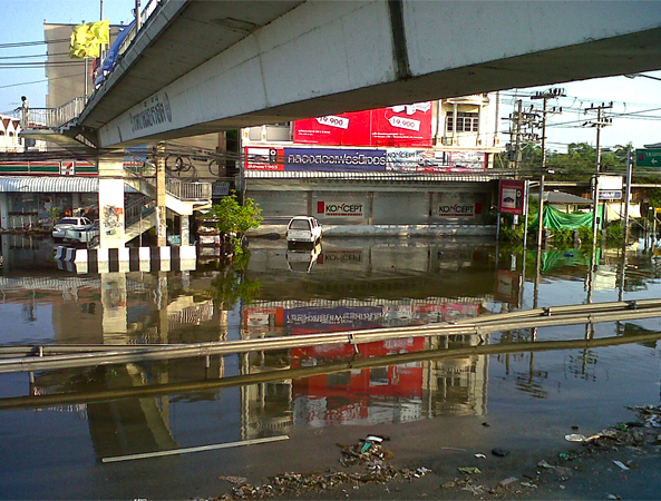 Pathumthani province