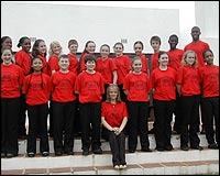 Bishop Challoner Catholic School Gospel Choir