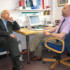 John Humphrys speaks to Dr Canning