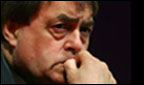 John Prescott