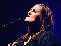 Alison Moyet