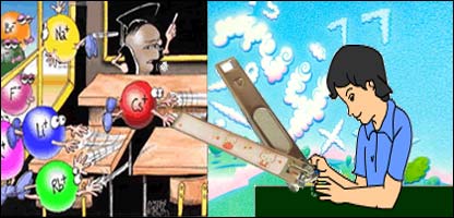 حفظ الصحه ناخن ها