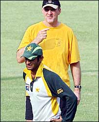 جیف لاسن اور شعیب ملک