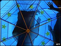 Pipa da União Européia