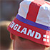 England fan