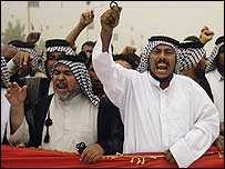 Mukteda es Sadr yanlıları