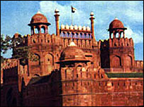 लालकिला