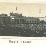 VE Celebrations on Malta VE Celebrations on Malta