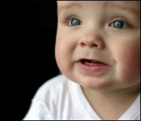 دندان کشيدن در کودک