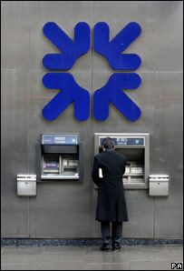 Threadneedle Street, London / Dominic Lipinski/PA Wire