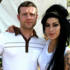 Dermot and Amy Winehouse