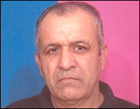 Шоир ва мухолифат фаоли Юсуф Жума