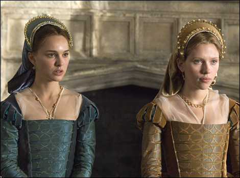 The Other Boleyn Girl
