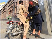 جماعتہ الدعوۃ