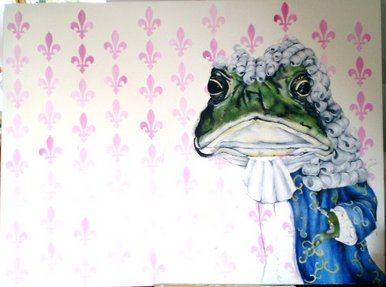 You've delighted us long enough