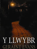 Clawr y llyfr