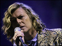 Bowie