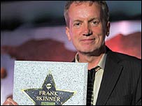 Frank Skinner