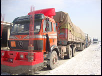 خوراکي توکي