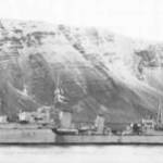 HMS Bedouin HMS Bedouin