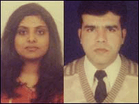 अमान और हफ़सा