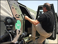 نیروهای آلمانی در قندوز (آرشیو)