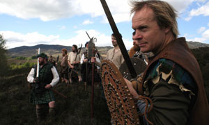 Scotland's Clans