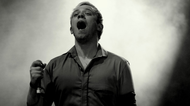 Everything Everything