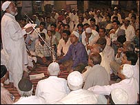 मुस्लिम समुदाय